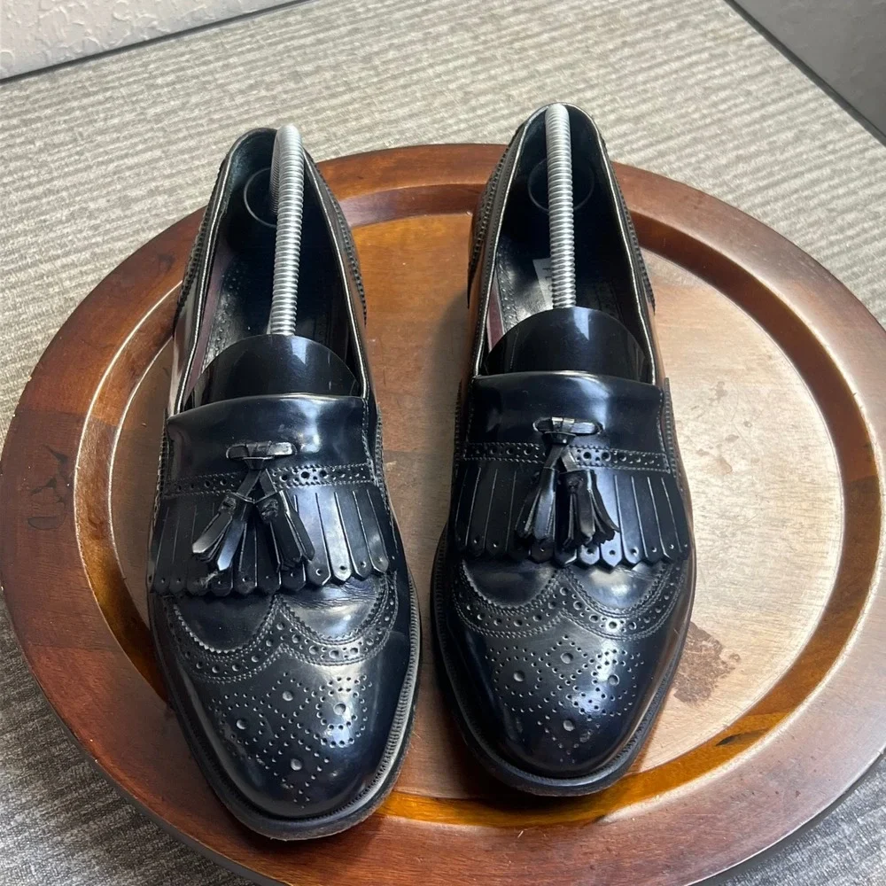 Florsheim imperial loafers